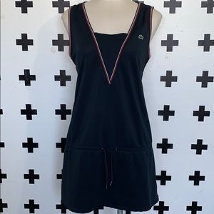 Lacoste Sports dress